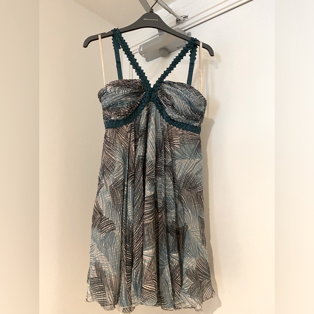 BCGC Salsa dress size 0
